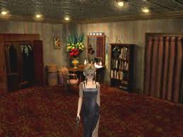 Parasite Eve [Disc1of2] [SLUS-00662] ROM - PSX Download - Emulator